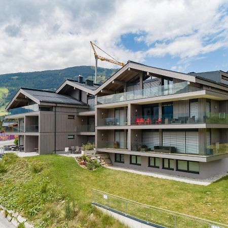 Tauern Juwel Top 8 Hollersbach im Pinzgau Zewnętrze zdjęcie