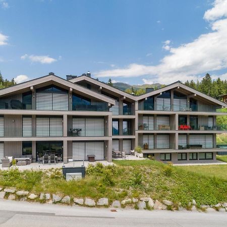 Tauern Juwel Top 8 Hollersbach im Pinzgau Zewnętrze zdjęcie