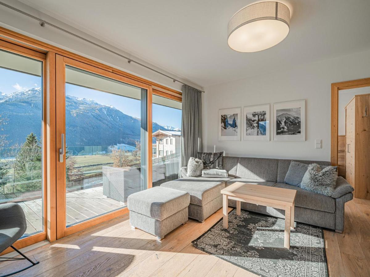 Tauern Juwel Top 8 Hollersbach im Pinzgau Zewnętrze zdjęcie
