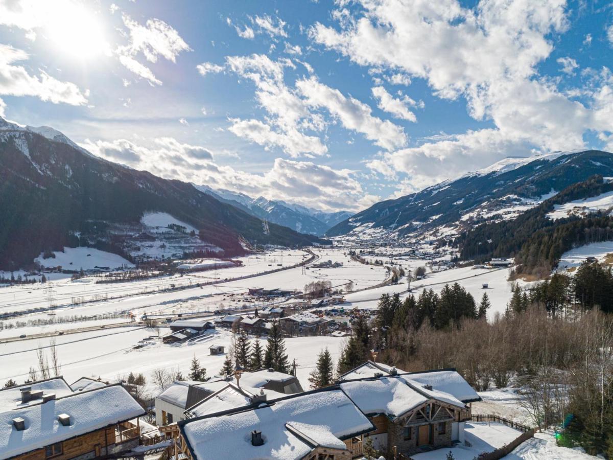 Tauern Juwel Top 8 Hollersbach im Pinzgau Zewnętrze zdjęcie