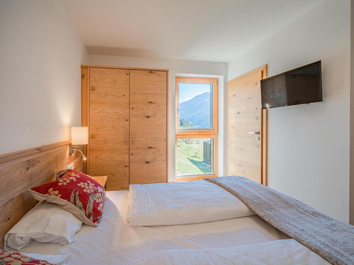Tauern Juwel Top 8 Hollersbach im Pinzgau Zewnętrze zdjęcie