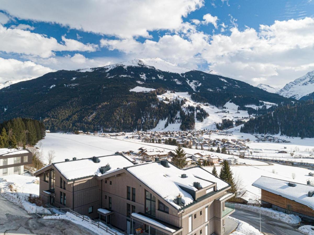 Tauern Juwel Top 8 Hollersbach im Pinzgau Zewnętrze zdjęcie