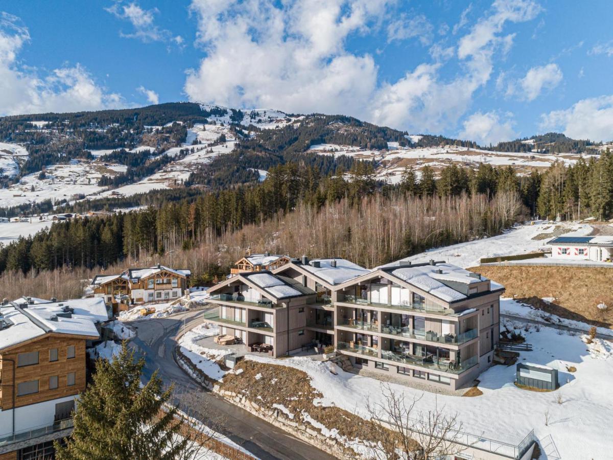 Tauern Juwel Top 8 Hollersbach im Pinzgau Zewnętrze zdjęcie