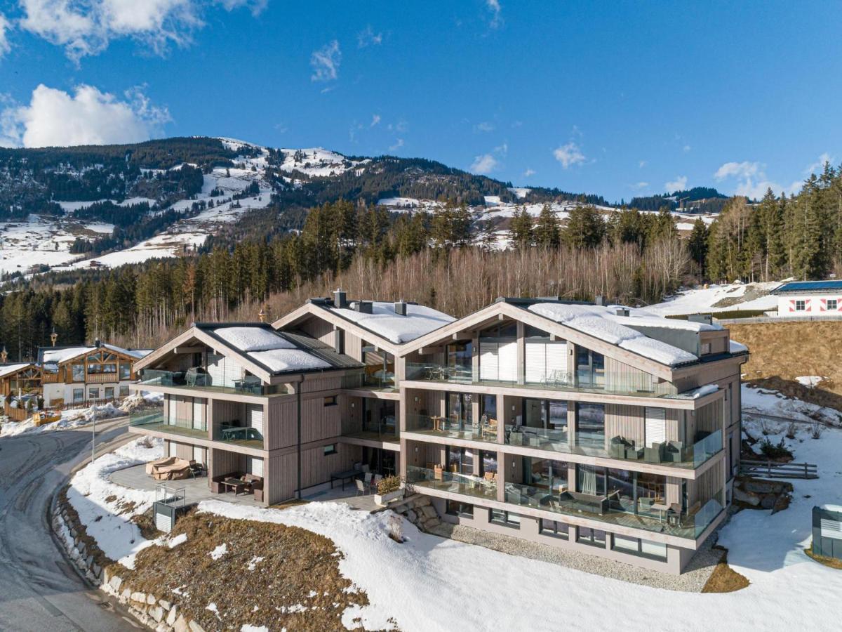 Tauern Juwel Top 8 Hollersbach im Pinzgau Zewnętrze zdjęcie