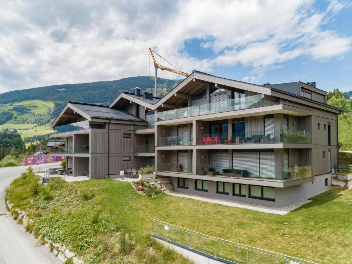 Tauern Juwel Top 8 Hollersbach im Pinzgau Zewnętrze zdjęcie