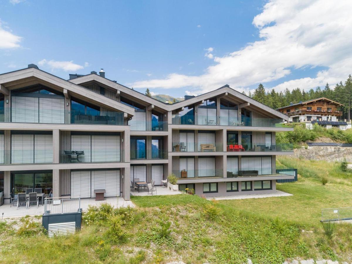 Tauern Juwel Top 8 Hollersbach im Pinzgau Zewnętrze zdjęcie