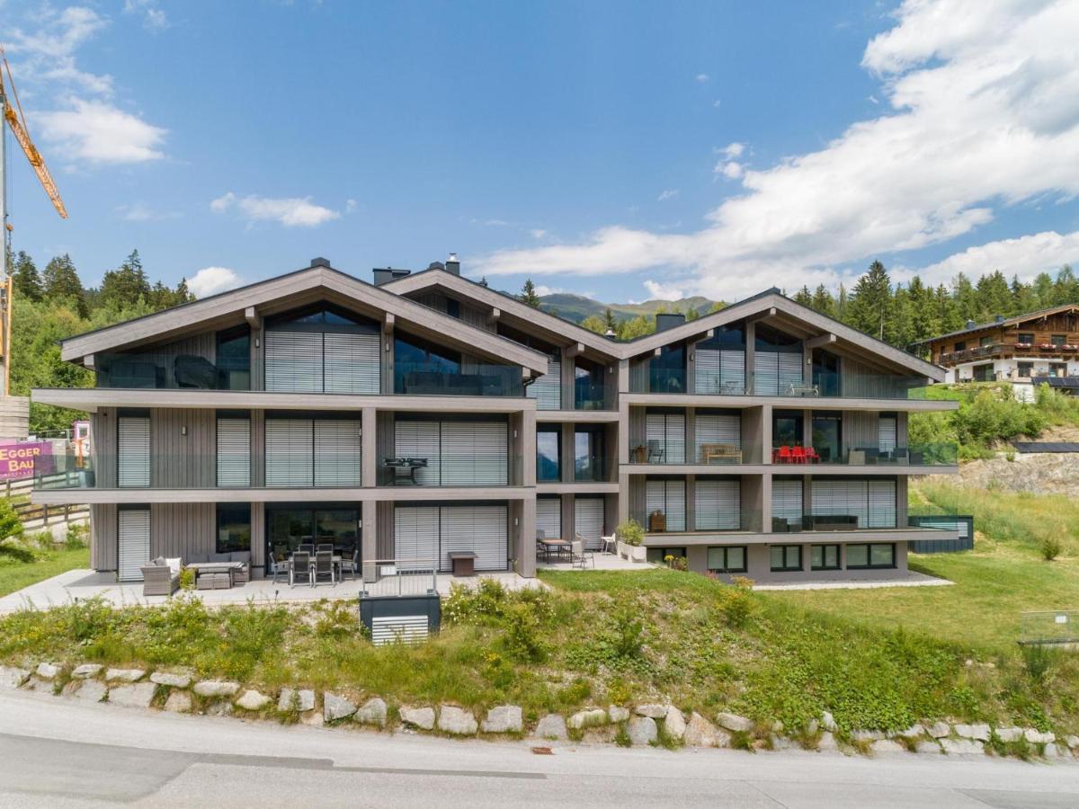 Tauern Juwel Top 8 Hollersbach im Pinzgau Zewnętrze zdjęcie